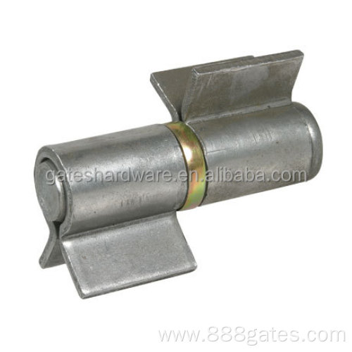 Swing gate Welding hinges with ball bearing